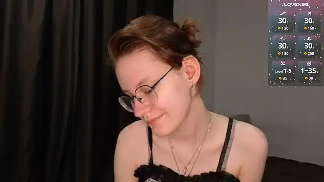 Snapshot of PetralPrime chatting on June 11, 6:06 pm PetralPrime online show from June 11, 6:06 pm