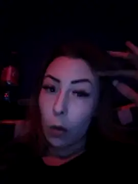 dewimp1 online show from February 10, 7:29 pm