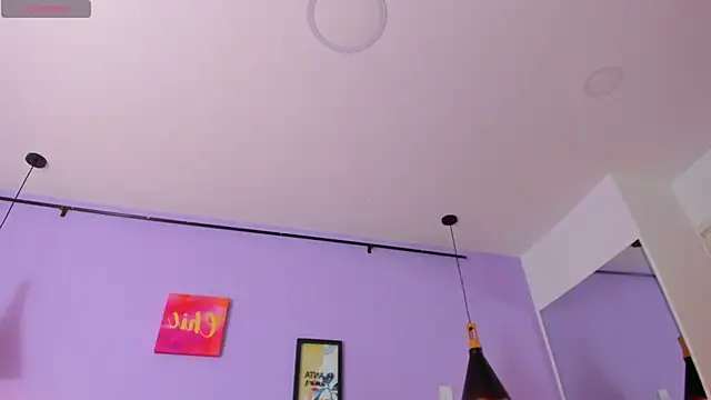 lanablacke  online show from February 25, 12:26 pm