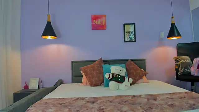 lanablacke  online show from March 8, 12:09 pm