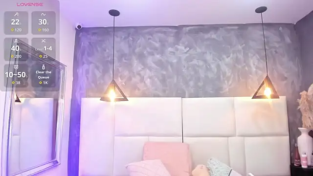 Snapshot of Martina_armos chatting on May 23, 1:15 pm Martina armos online show from May 23, 1:15 pm