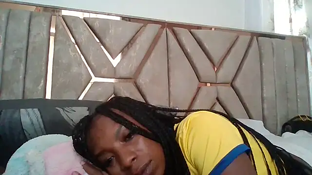 JadaMillss online show from July 4, 2:23 pm