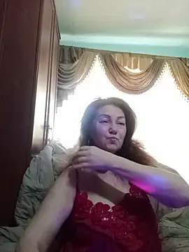 Snapshot of Russian_Lara chatting on July 29, 6:55 am Russian Lara online show from July 29, 6:55 am
