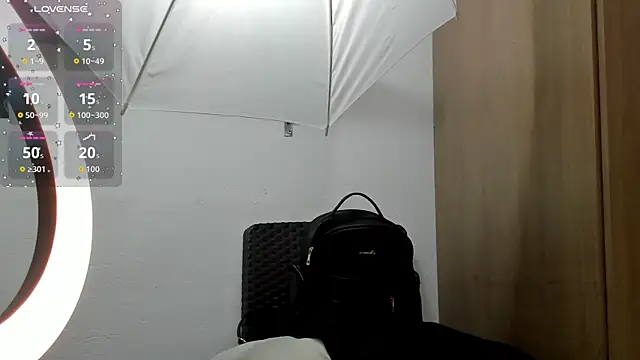  ISABELLA26 online show from February 20, 12:38 pm