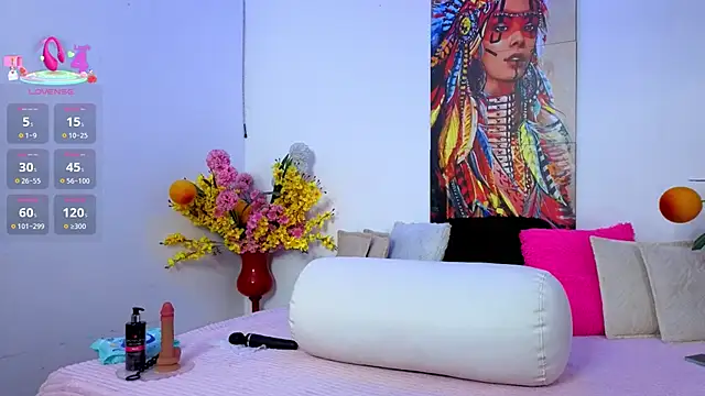 MssKarla online show from May 23, 12:09 pm
