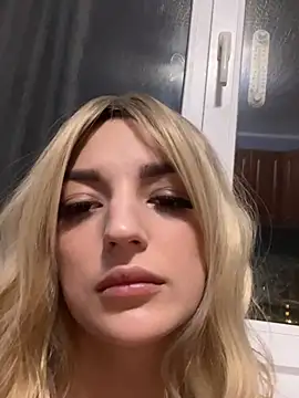 SashaPri online show from March 11, 6:58 pm