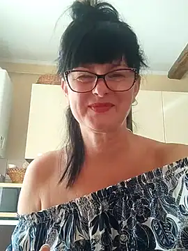 AliceSwan57 online show from July 17, 6:20 am