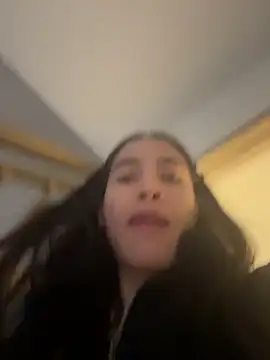 Snapshot of JuliaaVega chatting on May 12, 12:02 pm JuliaaVega online show from May 12, 12:02 pm