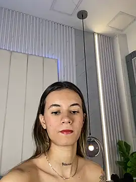 JuliaColemann online show from May 2, 11:59 am