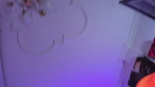 Nia Seren online show from February 16, 7:21 pm