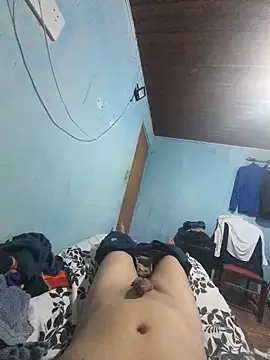 Chico3345 online show from March 23, 12:20 pm