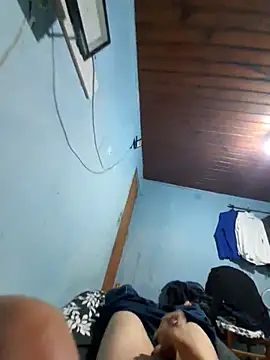 Chico3345 online show from March 31, 7:25 pm