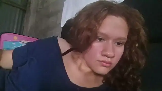 Jessy2000NS online show from February 13, 6:37 pm