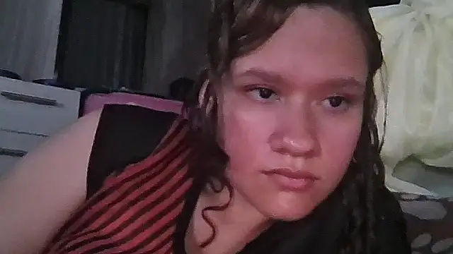 Jessy2000NS online show from March 7, 9:12 pm