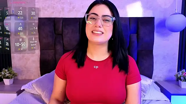 Snapshot of vicky_grey chatting on July 21, 12:51 pm vicky grey online show from July 21, 12:51 pm