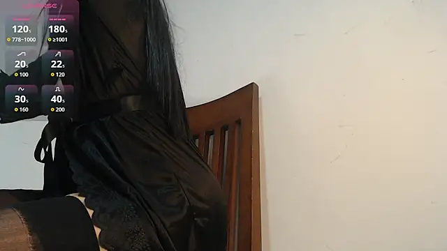 rocio goodness online show from February 15, 7:16 am