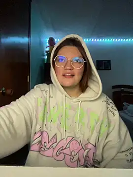 Vixroy7 online show from February 17, 12:40 am