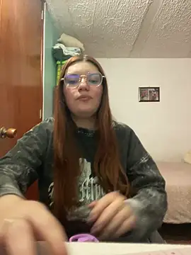 Vixroy7 online show from May 1, 10:03 pm