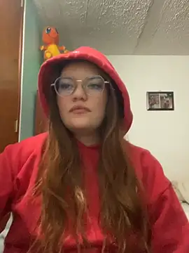 Vixroy7 online show from May 10, 12:49 am