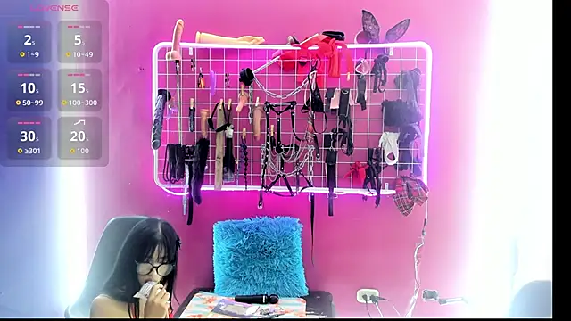 Slave Melany bdsm online show from February 26, 12:48 pm