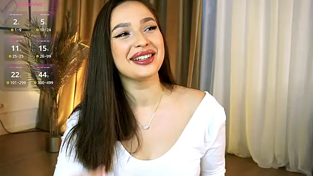 Snapshot of JessyLuvX chatting on March 21, 4:21 pm JessyLuvX online show from March 21, 4:21 pm