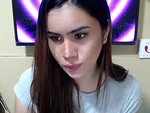 Wild DanicaX online show from April 21, 2:51 am