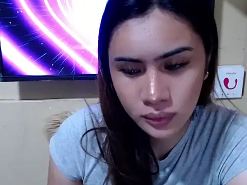 Wild DanicaX online show from April 27, 12:30 am