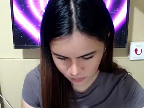 Wild DanicaX online show from May 9, 1:33 am