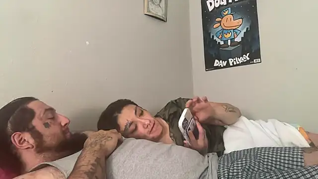 Boogerthaboss52 online show from May 13, 6:49 pm