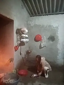 cutebobi online show from February 2, 10:14 am