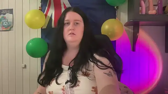xopeachybaby online show from July 1, 10:53 pm