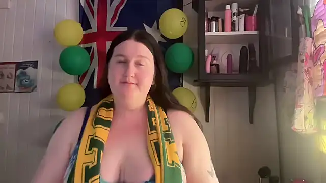 xopeachybaby online show from July 12, 10:34 pm
