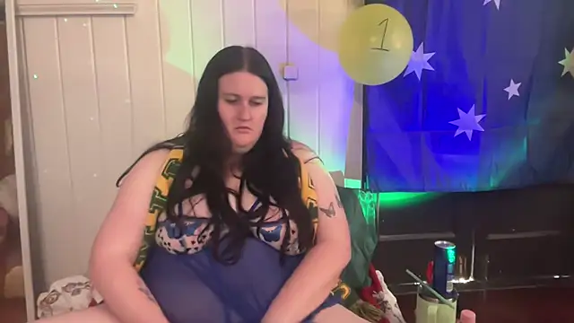 xopeachybaby online show from July 16, 12:27 am