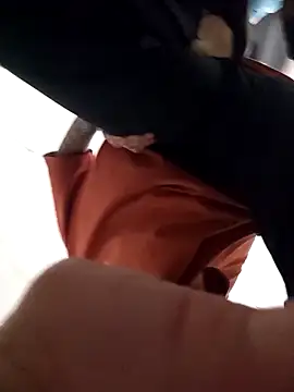 blackninja66 online show from February 25, 5:00 pm