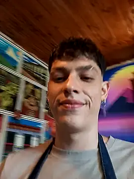 blackninja66 online show from April 30, 8:57 pm