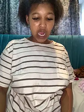 feliciahun online show from February 14, 2:36 pm