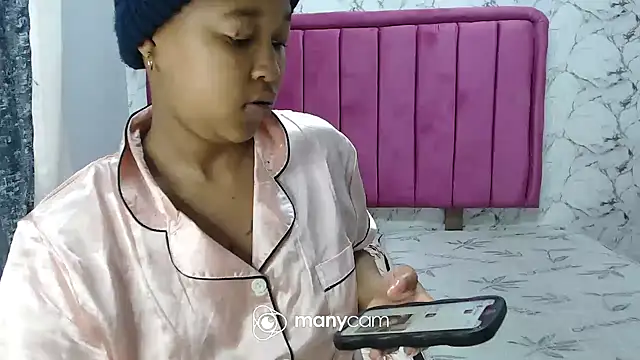 feliciahun online show from March 17, 11:35 am