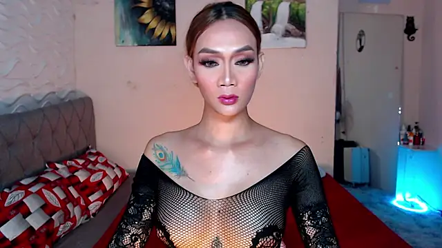 Catalina Ignacio online show from March 6, 4:36 pm