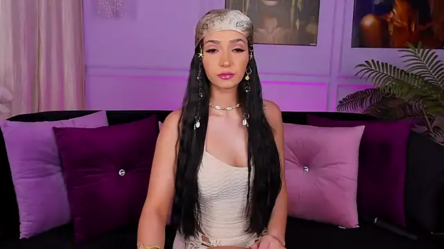 AvaCassidy online show from July 3, 7:20 pm