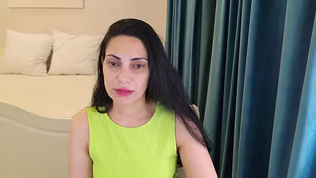 LovelyBeatrice online show from July 11, 6:32 pm