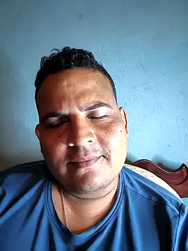 Snapshot of THONETE chatting on April 19, 12:54 am THONETE online show from April 19, 12:54 am