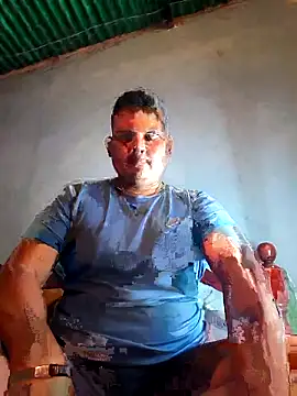 Snapshot of THONETE chatting on April 19, 2:38 pm THONETE online show from April 19, 2:38 pm