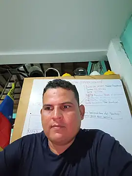Snapshot of THONETE chatting on June 6, 11:20 pm THONETE online show from June 6, 11:20 pm