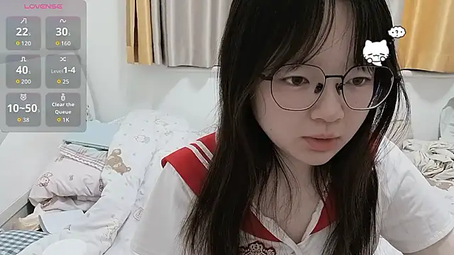 weiwei4999 online show from March 5, 1:07 pm