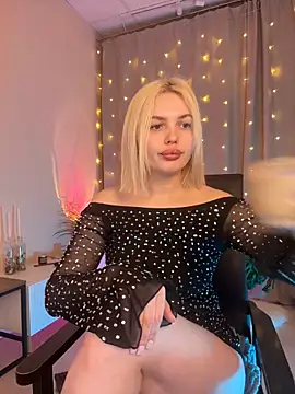 AmeliaWeells online show from March 2, 4:14 am