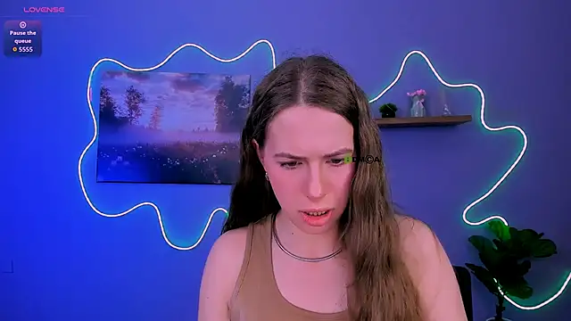 lumi soft online show from April 27, 9:18 am