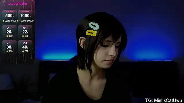 Snapshot of m_Suika_m chatting on March 4, 2:34 pm m Suika m online show from March 4, 2:34 pm