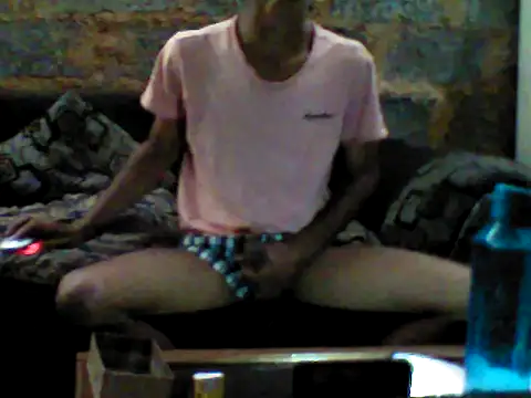 PerfectSizedNIGGUH online show from March 12, 12:55 pm