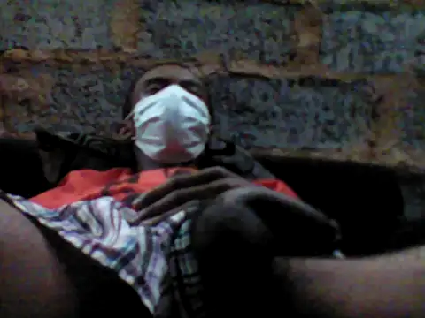 PerfectSizedNIGGUH online show from March 24, 8:03 pm