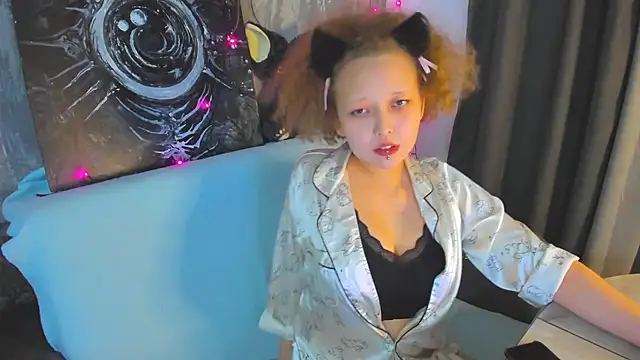 Senya Sol online show from May 8, 12:49 am
